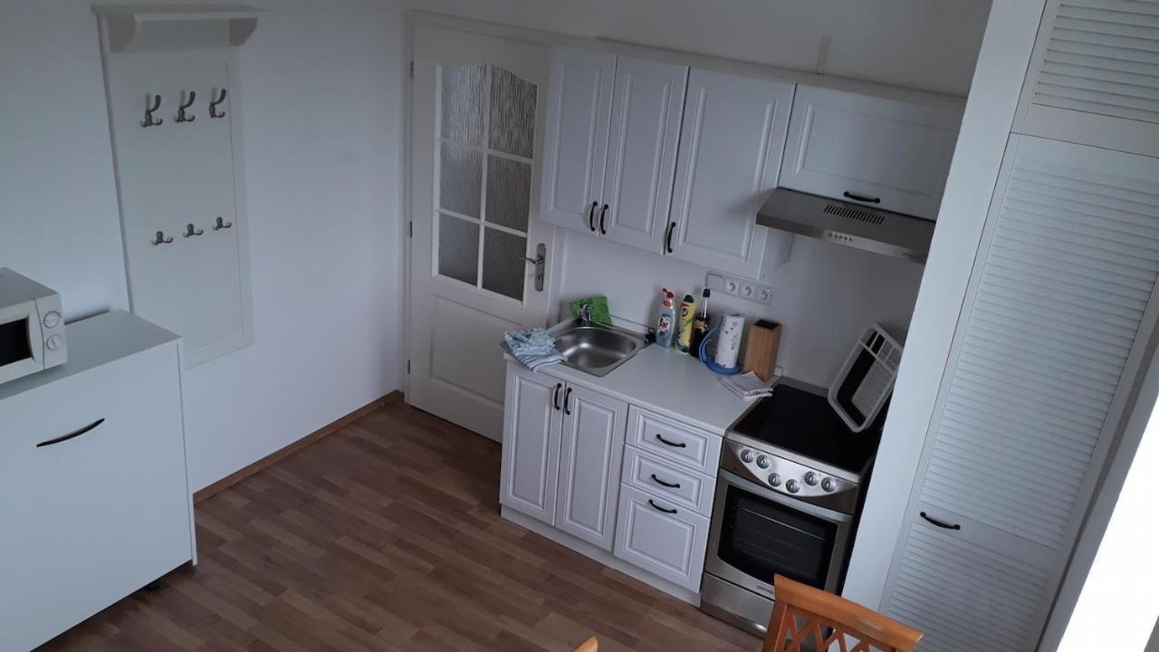 Apartman Vyhlidka Znojmo Bagian luar foto