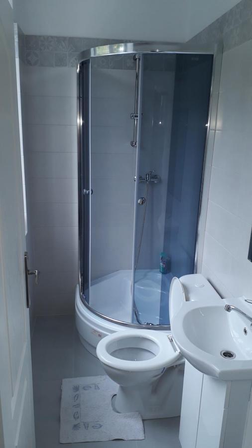 Apartman Vyhlidka Znojmo Bagian luar foto